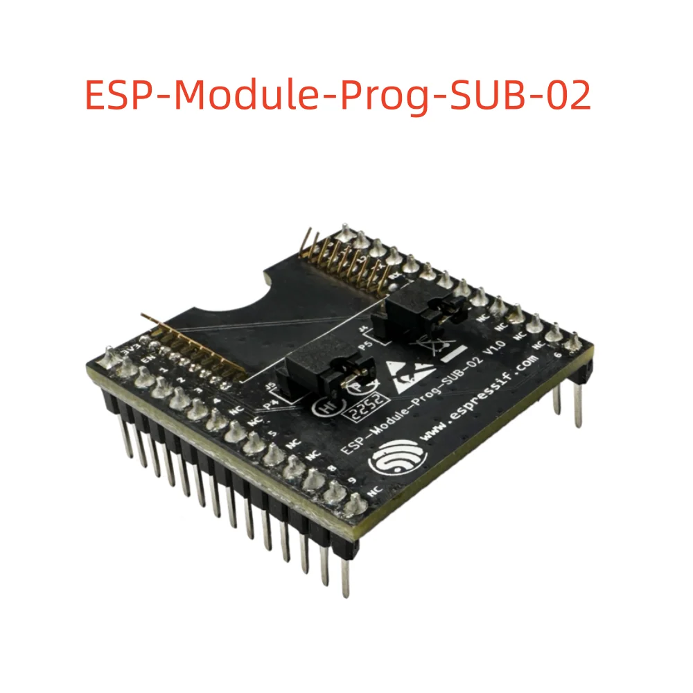 Baixar Espressif Programa Baixar Board, ESP-Module -1