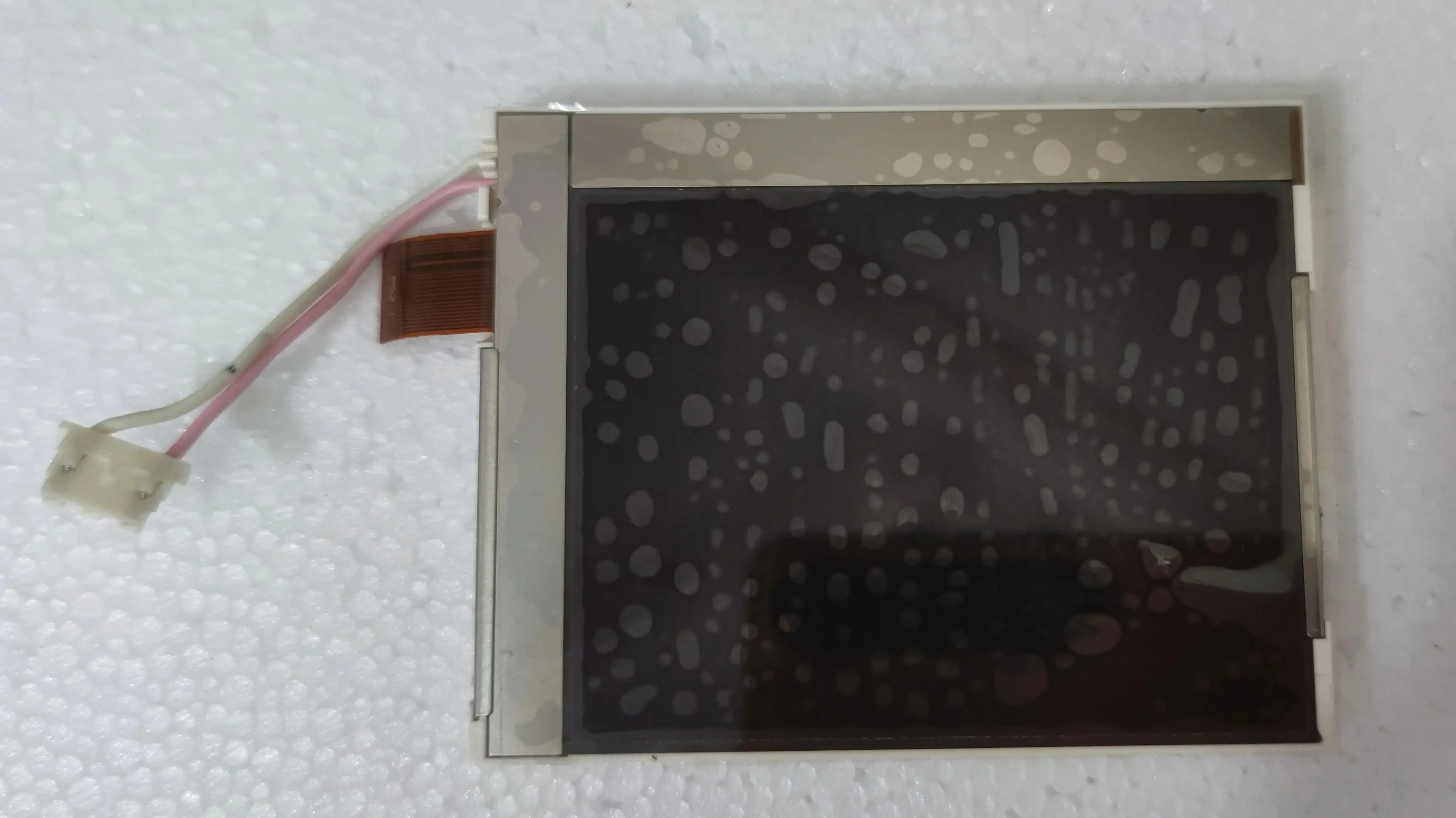 3.8-inch KHS038AA1AA-B70  KHS038AA1AA-B75  320*240  Industrial LCD display screen,fast shipping.