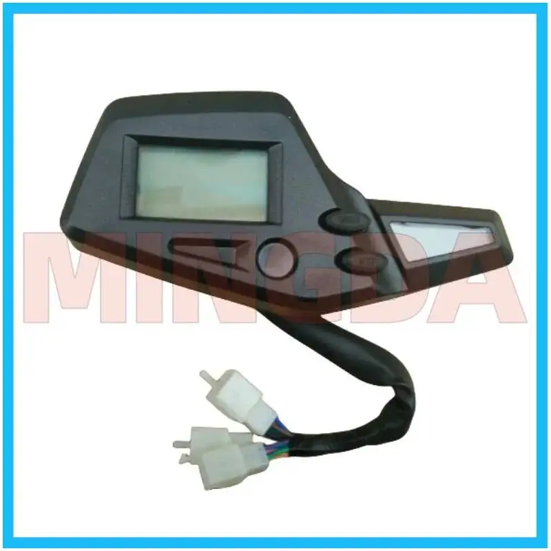 

Speedometer Assembly for Lifan Lf150gy-3c/3a Suv