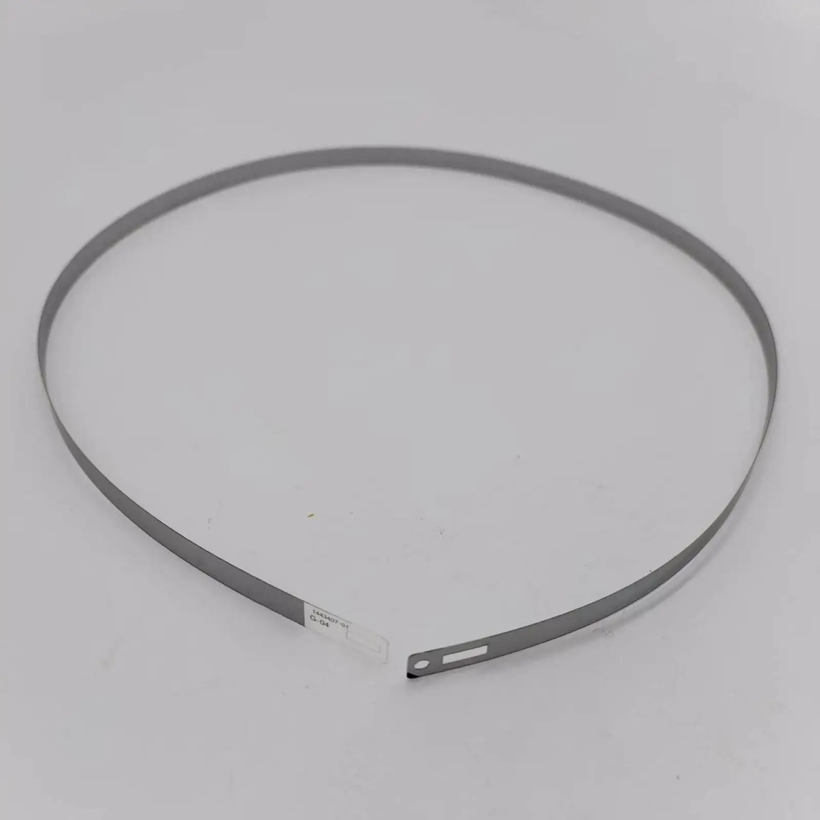 

1 шт. Лента кодов SCALE CR подходит для EPSON 1390 ME1100 1430 R1800 R1900 R1400 L1300 L1800 1410 1500 Вт