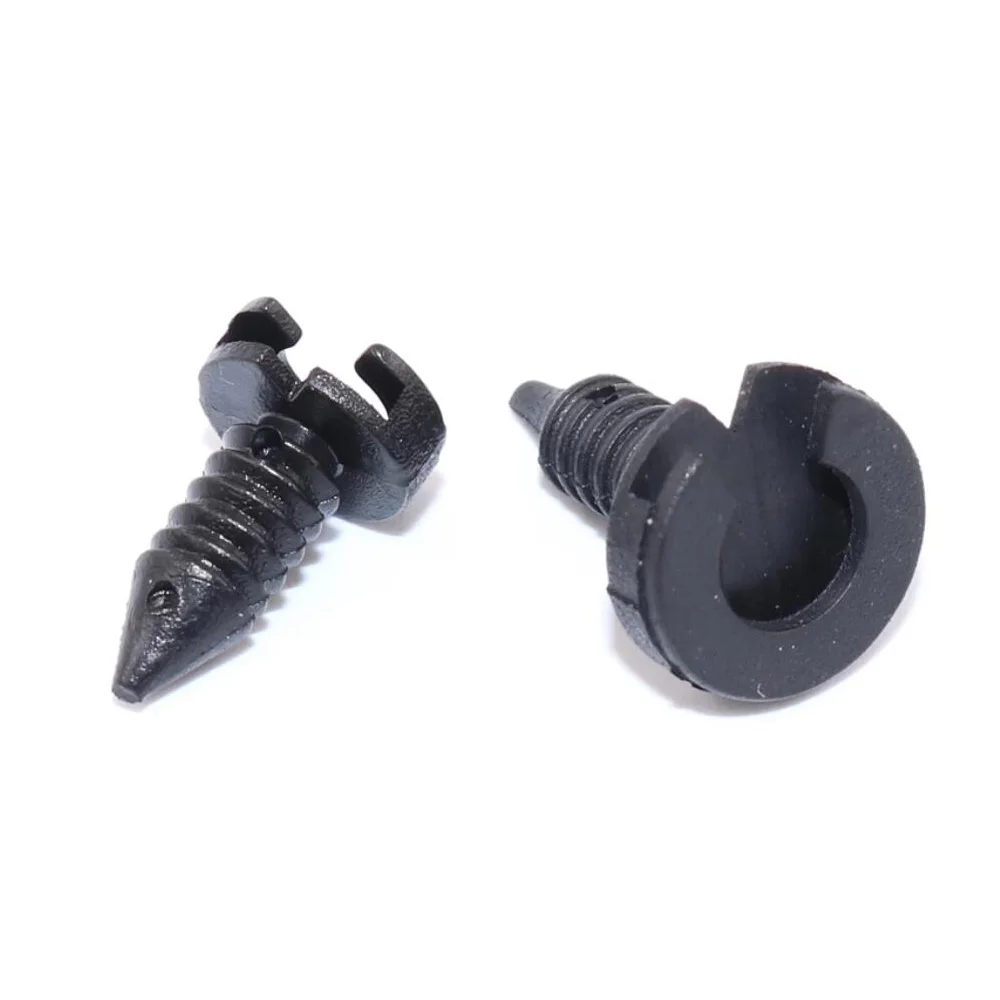 20Pcs Plastic Door Panel Trim Clips Stud Fastener For Land Rover Defender Discovery Range Rover MWC9134 MXC1800