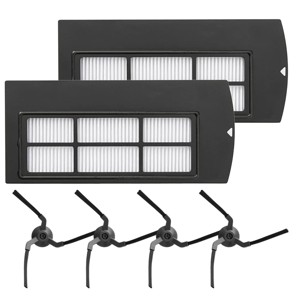 Запасные детали для пылесоса X9 Pro