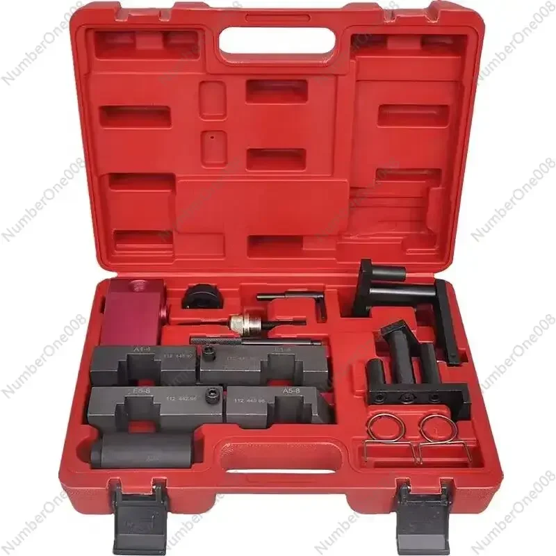 M60 M62 M62TU V8 Engine Timing Tool Set Camshaft Positioning Locking Vehicle Service Tool Is Applicable To BM