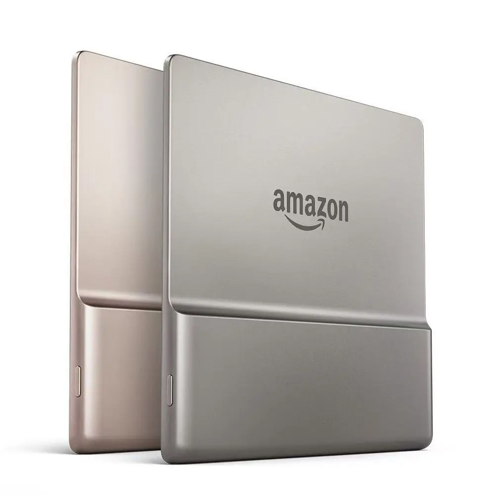 Kindle Oasis 10th Gen: A Comprehensive Review and Guide for E-Book