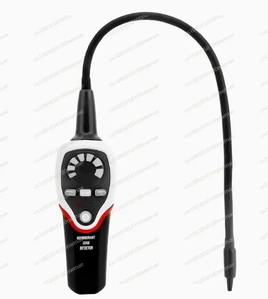 Refrigeration halogen leak detector RLD-382P can detect Freon