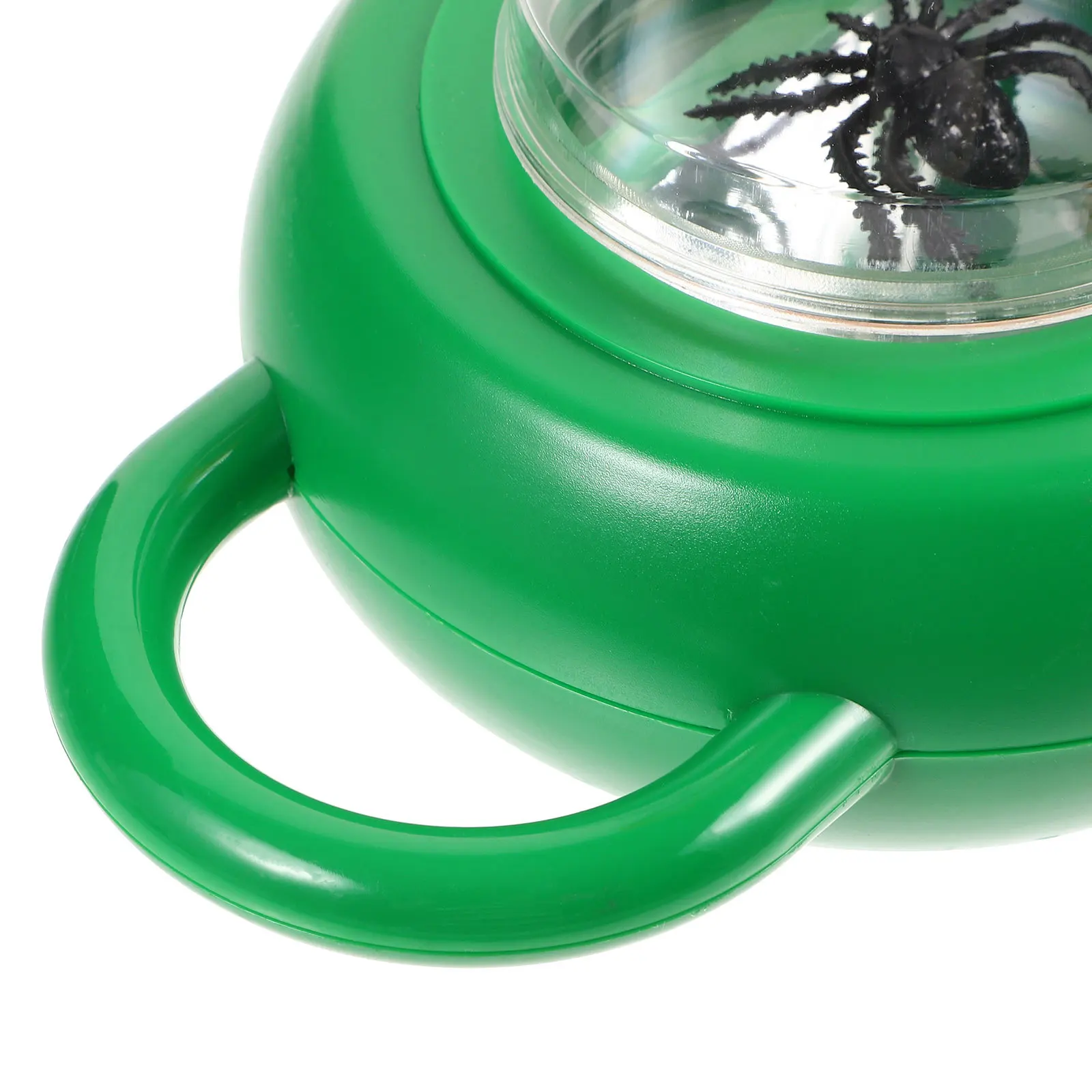 2pcs Insect Observation Box For Kids Plastic Magnifier Viewer With Magnifying Glass Educational Science Explorer Exploration Kit