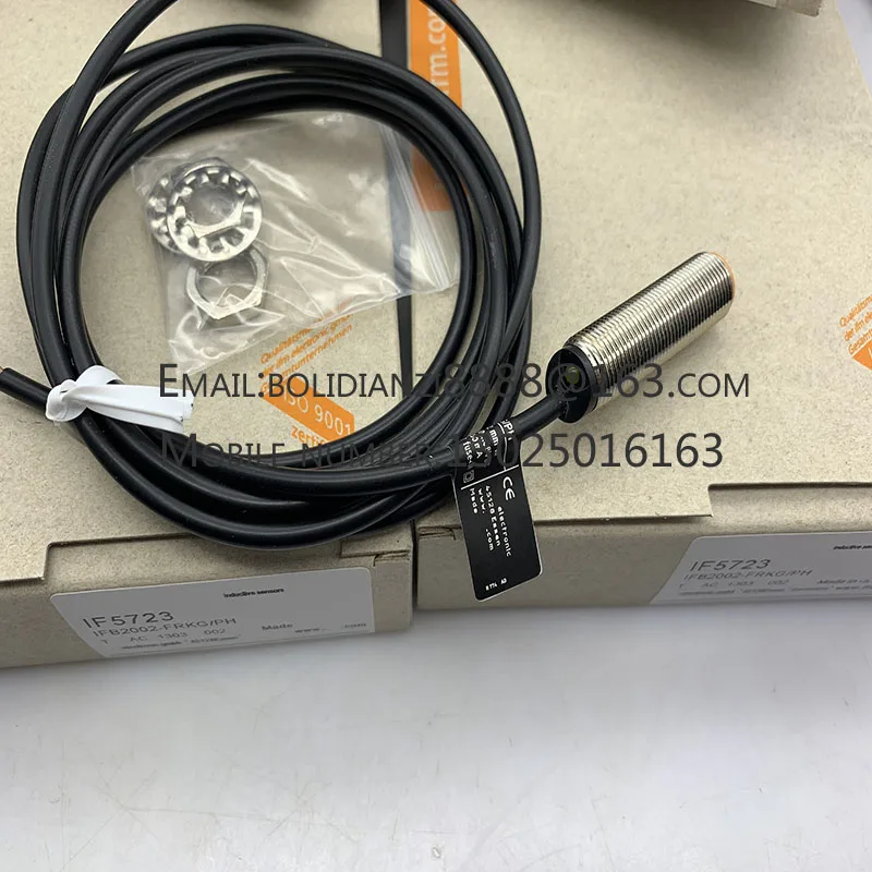 

The brand-new original sensor IF5317 IF5843 IF5315 IF5346 warranty for one year in stock