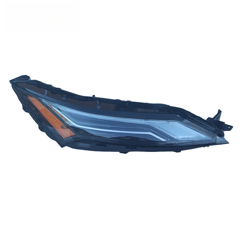 Suitable For The 2023 Nissan X-Trail ROGUE Daytime Running Lights