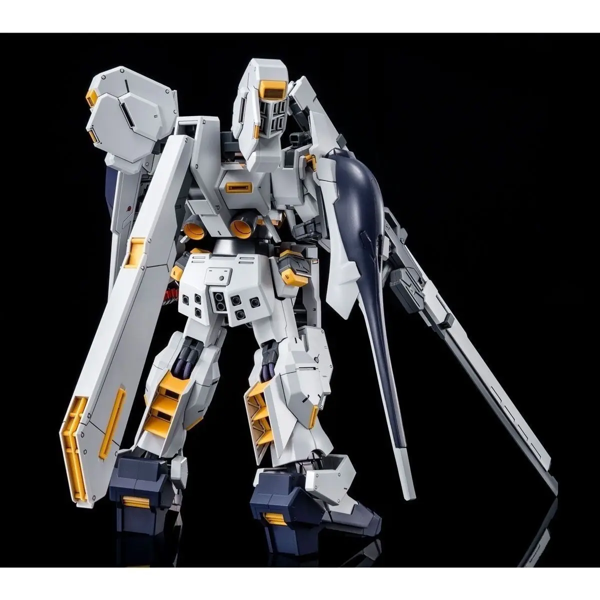 New product】MZ Model Hazel Owsla PB Limited edition MG 1/100 RX
