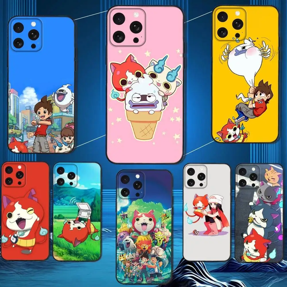 Yo-Kai Watch-Es Pho… - image