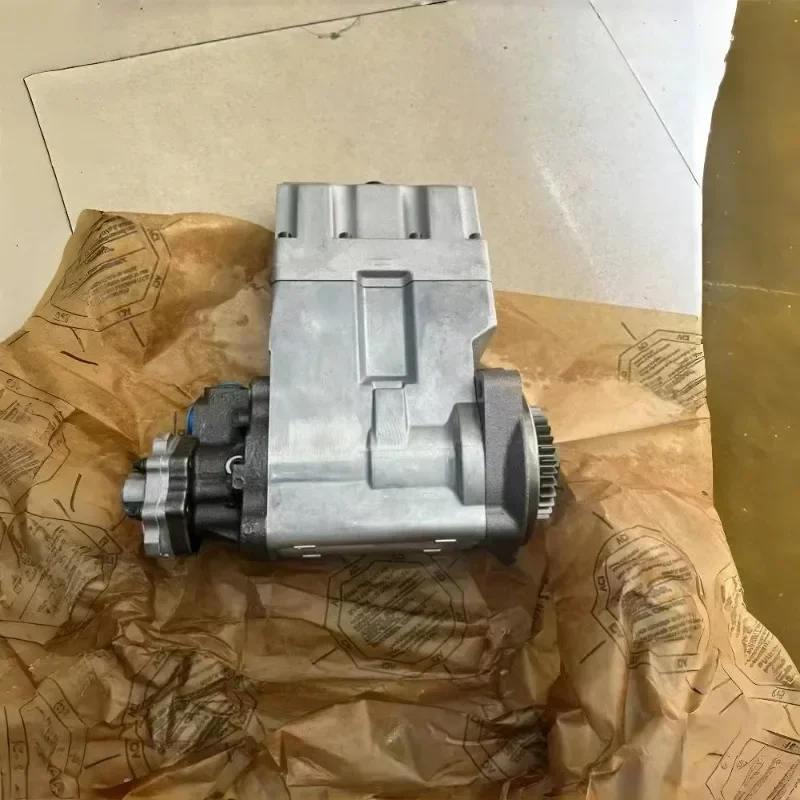 

319-0677 319-0678 Original CAT Fuel Pump for Caterpillar Cat C7 C9 Fuel Feed Transfer Lift Pump Excavator Engine
