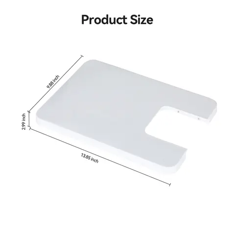 10 best sales सिलाई मशीन की मेज - №5