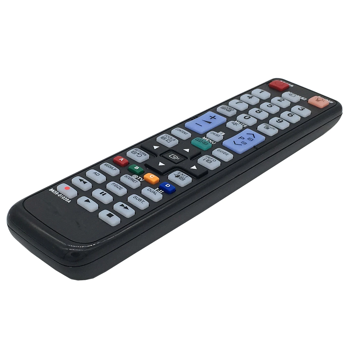 Remote Control BN59-01039A BN5901039A For Samsung UE40C6620UK UE46C6620UK UE32C6600 UE37C6600 UE40C6600 UE46C6600