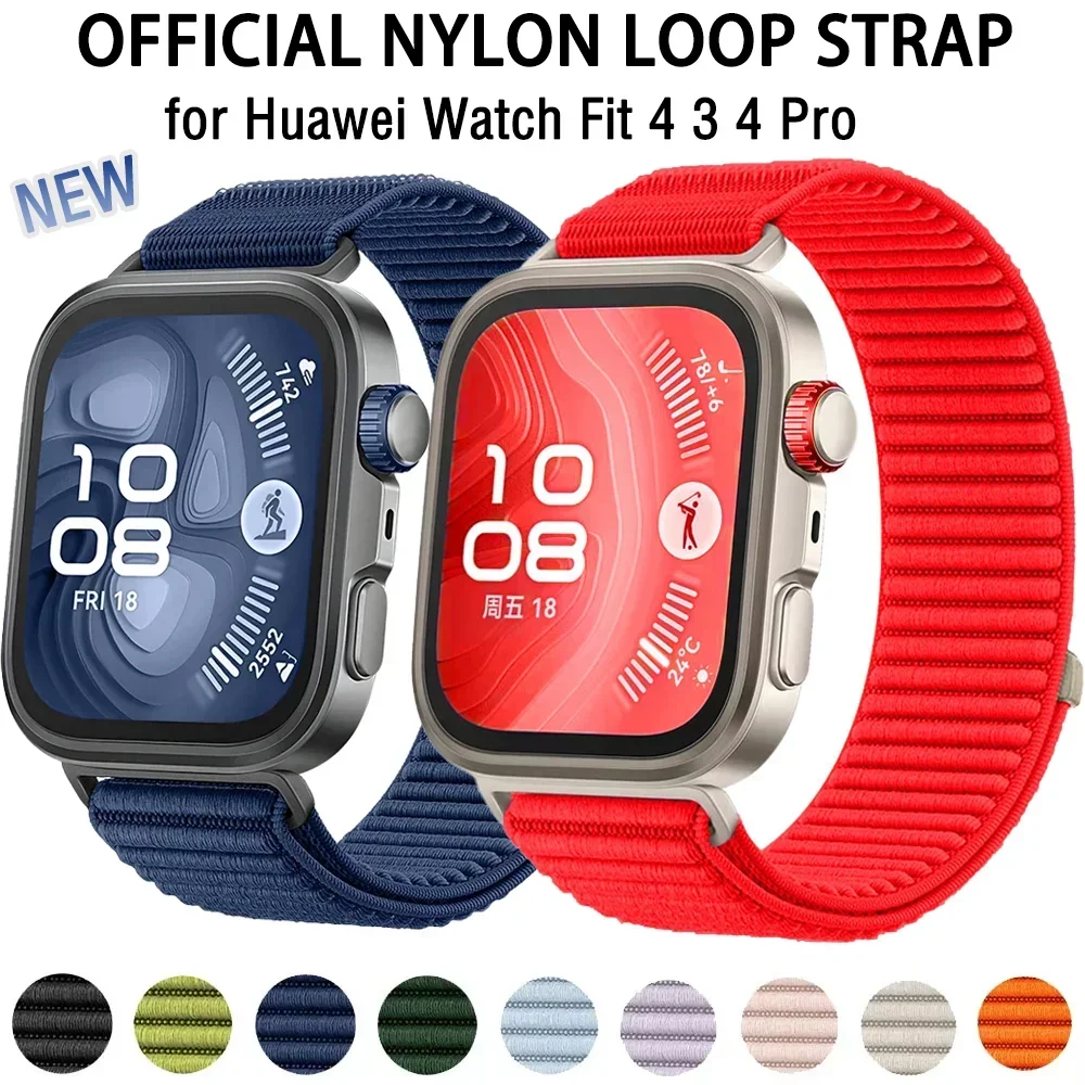 yZ[zHuawei Watch Fit 4/4 Pro/3p iC҂݃[voh X|[cʋCXgbv uXbg Xgoh xg