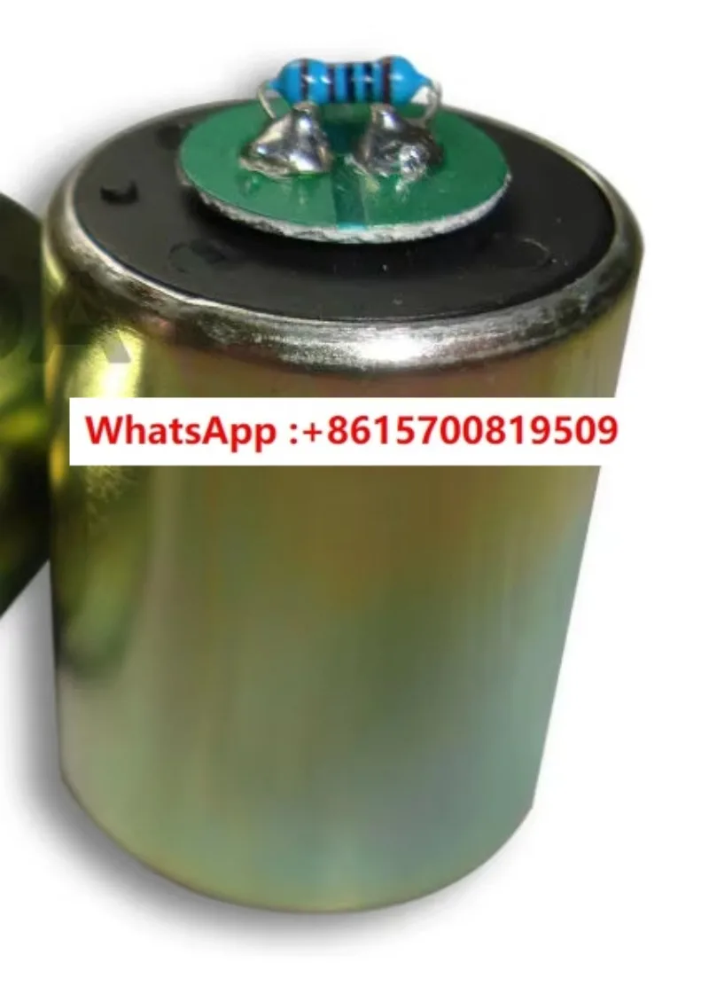 

GD-SM24Geophone и геофизические инструменты, детекторы и датчики вибрации