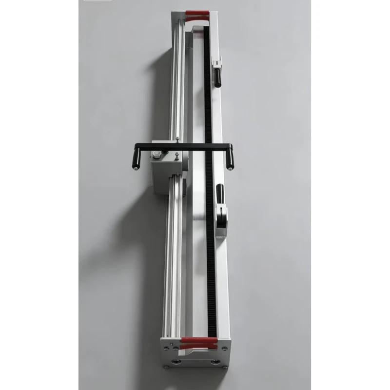 Logistics express conveyor belt buckle fastening machine, industrial belt interface machine needle silk buckle wolf tooth buckle