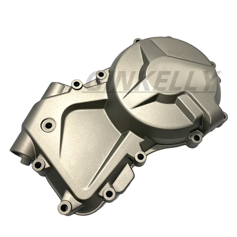 Motocykl die linke motor statoru kliková obal pouzdro obal pro BMW S1000R 2021 2014-2019 HP4 přihnat se 2015 S1000RR 2009-2019 HP4 2013-2014