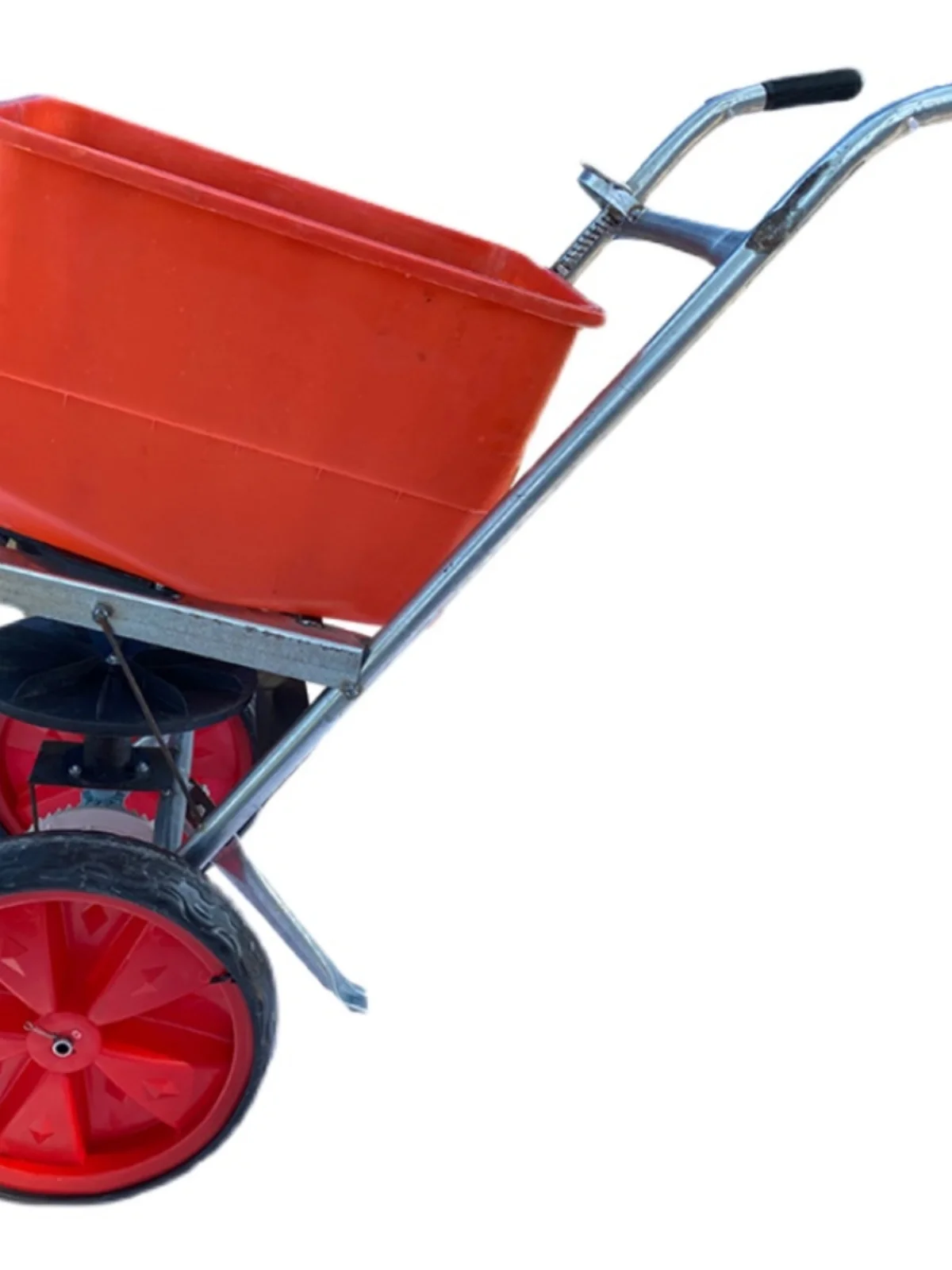 

Настраиваемый Spalmatore на удобрения Spinta вручную Spalmatore на удобрение вручную agricolo на удобрение