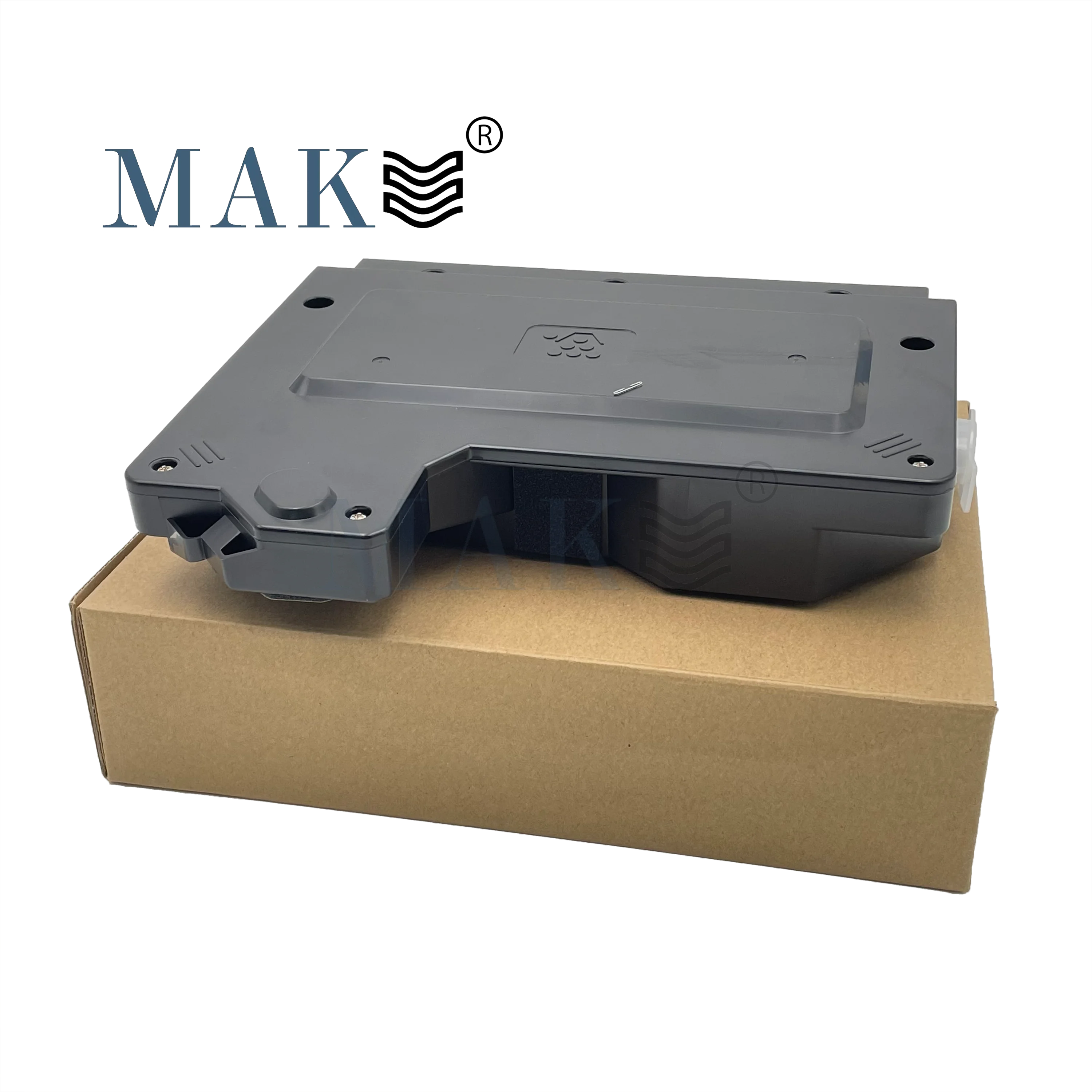 Waste Toner Box for Sharp MX 364 365 3608 3658 4608 4658 5608 5658 4621 5621 464 465 564 565