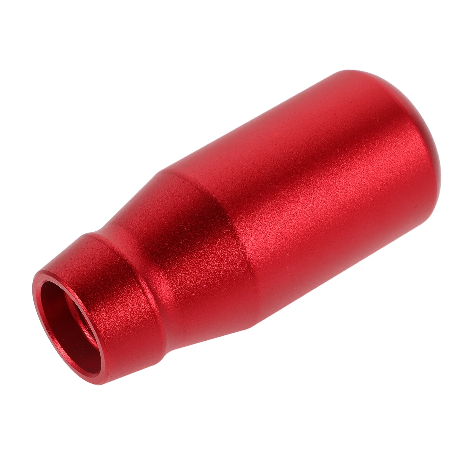

Aluminum Car Gear Shift Knob Durable Automatic Manual Transmission Shifter Lever Heavy Duty Stylish Modern Design Easy