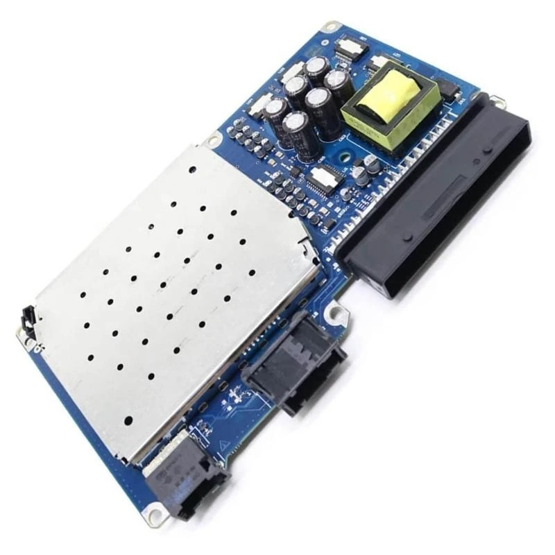 

Advanced Amplifier Circuit Board with Improved Signal Stability Sound Signal Booster 4L0035223E 4L0035223A for Vehicles D7YA