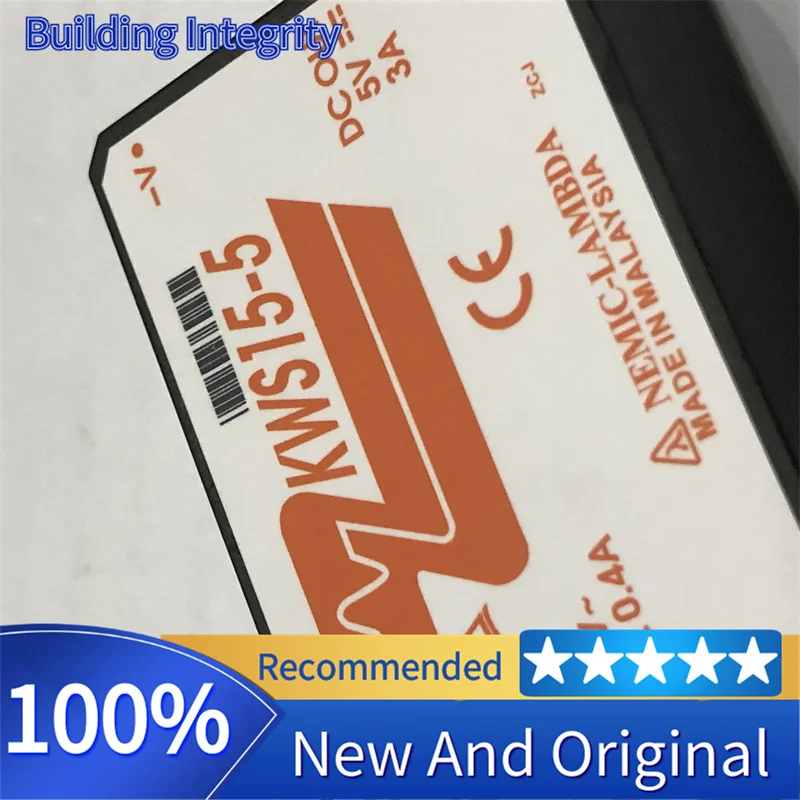 

KWS15-5 IGBT Module Genuine Original In Stock Fast Shipping
