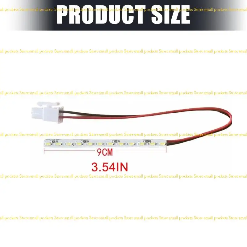 R1WD Energy Efficient Refrigerator Light Panel Quick Installation ABS Building Global Agreement