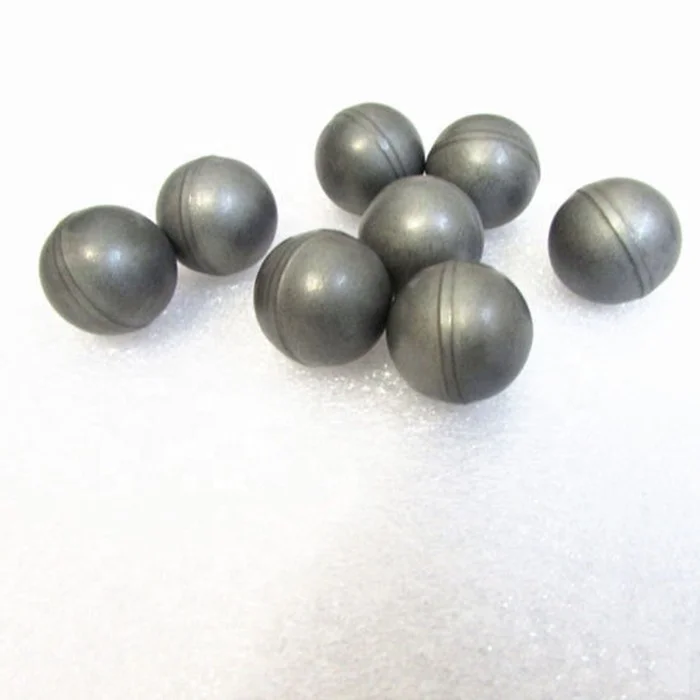 Manufactory direct tungsten carbide/Bolt header punching pellets/Wear Resistance Carbide Balls