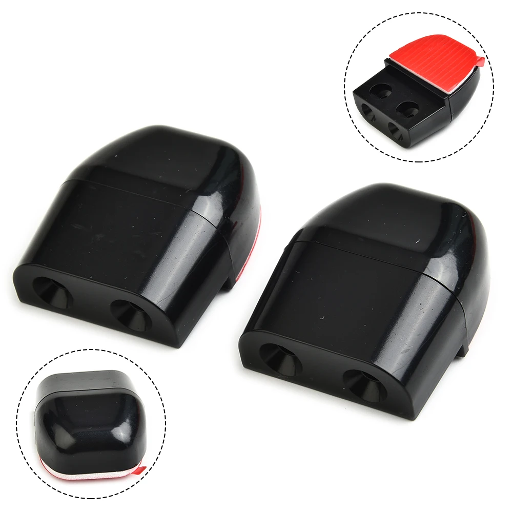 2pcs Animal Repellent For Sonic Gadgets Car Grille Mount Animal Whistle Repeller Deer Mini Compact Alert-Device Accessories