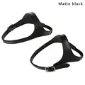 Matte Black