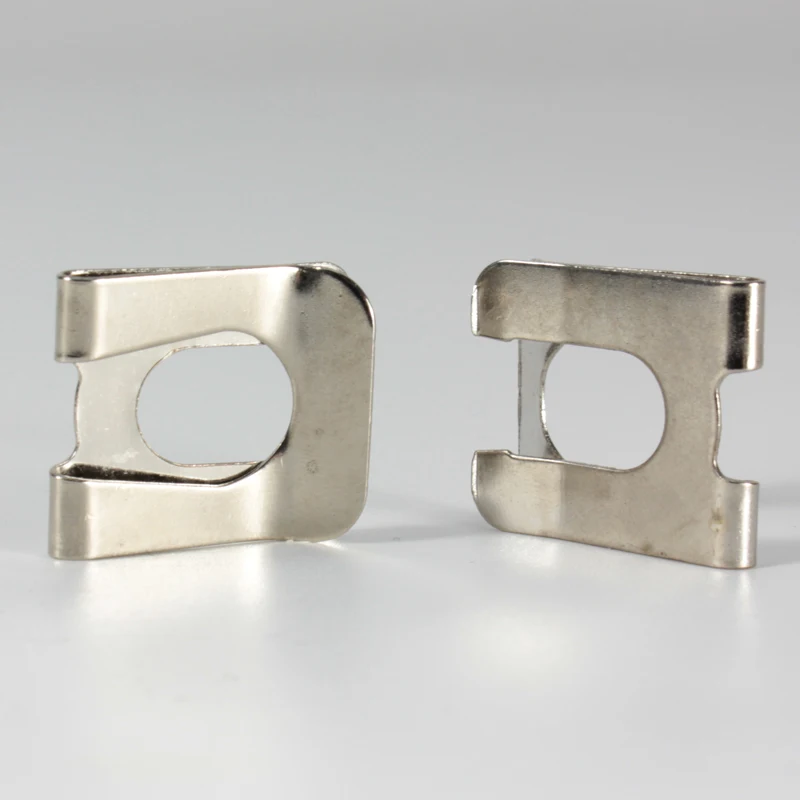 ( Nickel Plating Nic Plat ) QC889 DK Ring ( Retaining Ring ) SN 60075-1 SL type Ring /