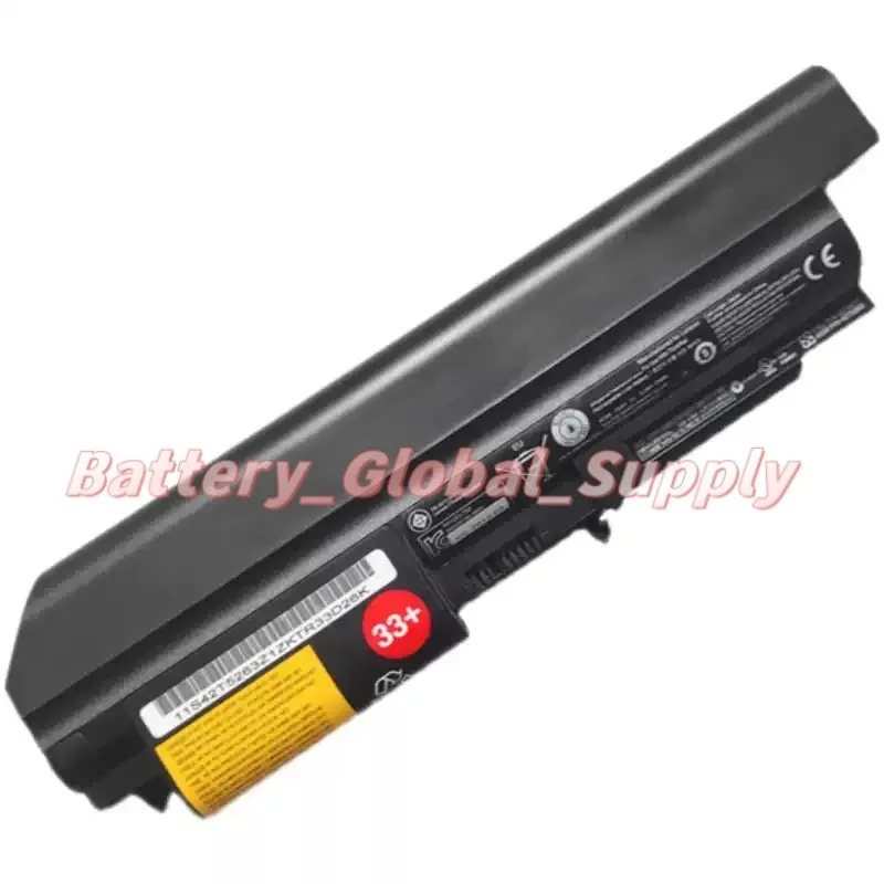 

T400 R61 T61 R400 41U3196 Battery, Fast Shipping, Brand New 1 Piece -