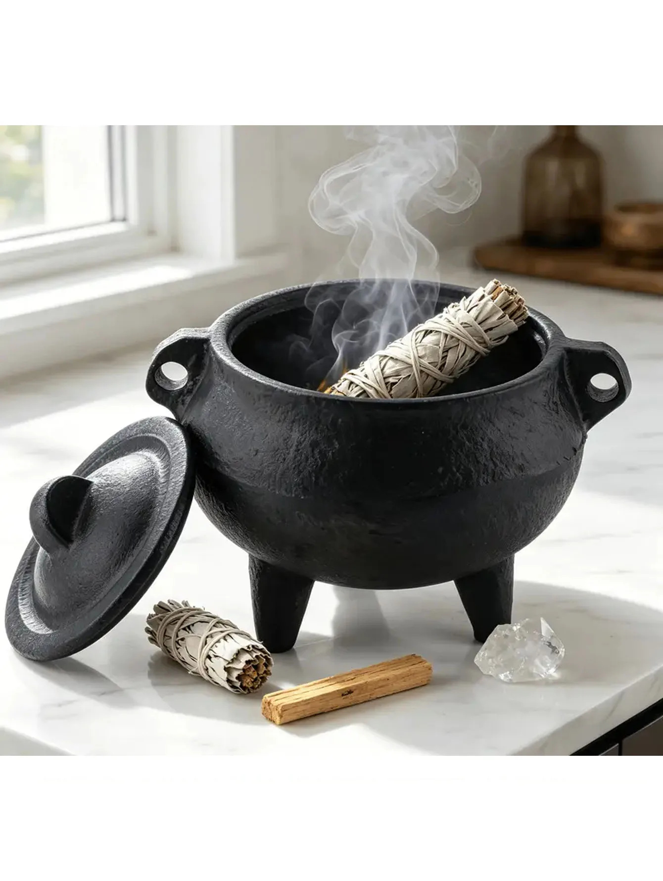 Thumbnail 2 - #78 Incense Holders Comparison Guide