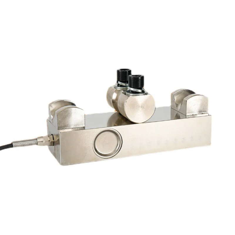 

Measurement of wire rope tension, detection of lifting safety, measurement of cable weight, metal lifting machine
