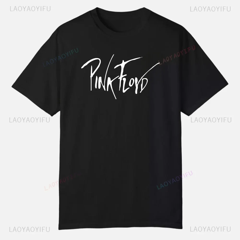 Floyd rose plaine t-shirts vêtements hommes Streetwear graphique T-shirt qualité vêtements été perso