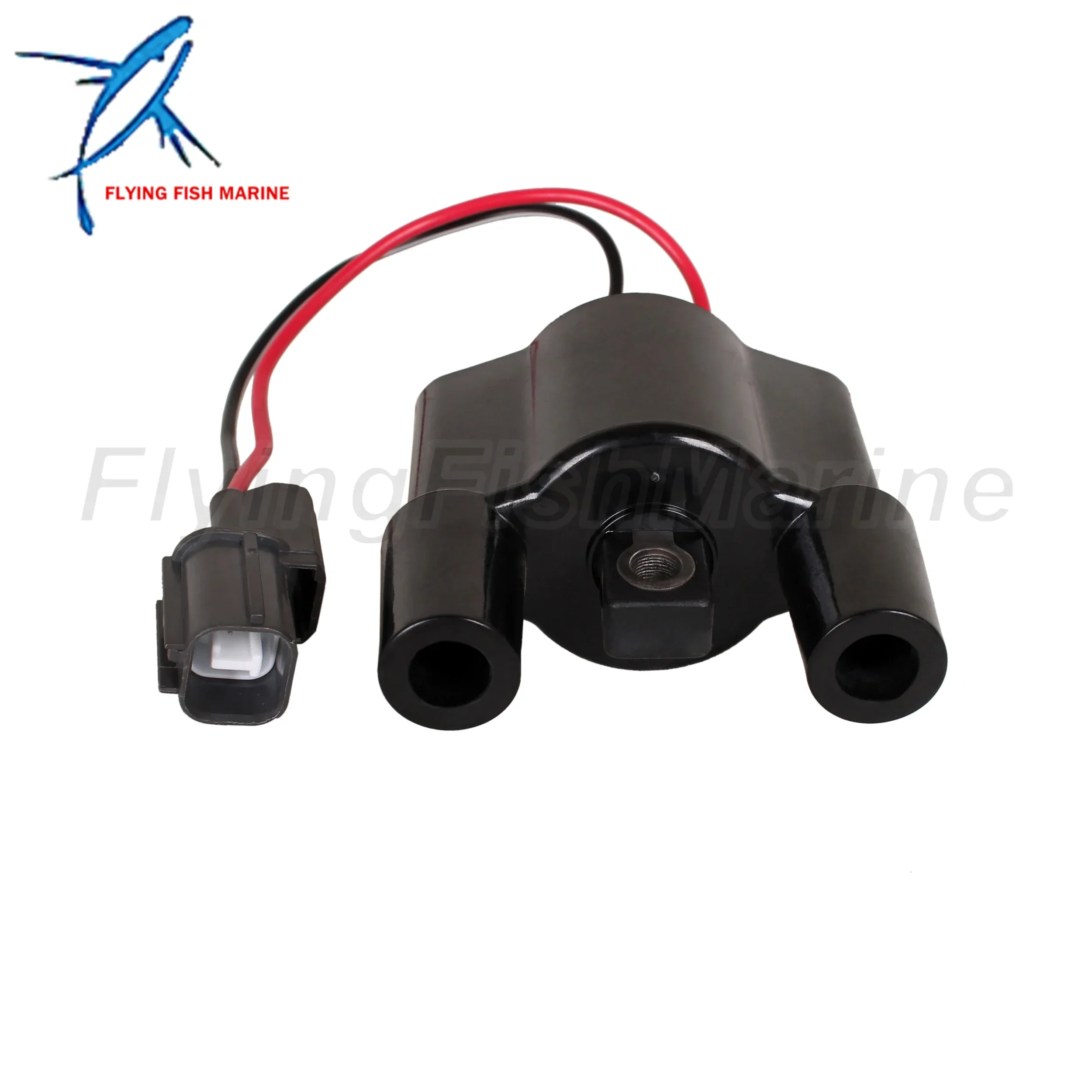 

Outboard Engine 63P-82310-00/01 21121-3720/3722 21121-0742 21121-0744 21121-0720 Ignition Coil for Yamaha 50 60 70 75 90 150 HP