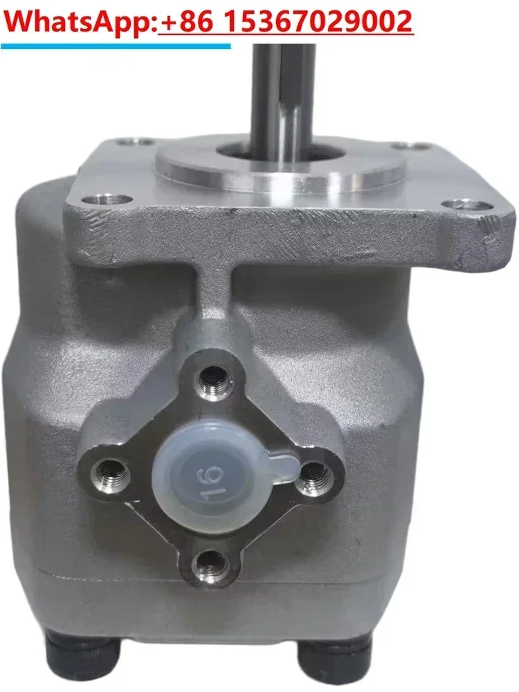 

Gear HGP-2A-F2R/F3R/F4R/F6R/F8R/F9R/F11R/F12R oil pump