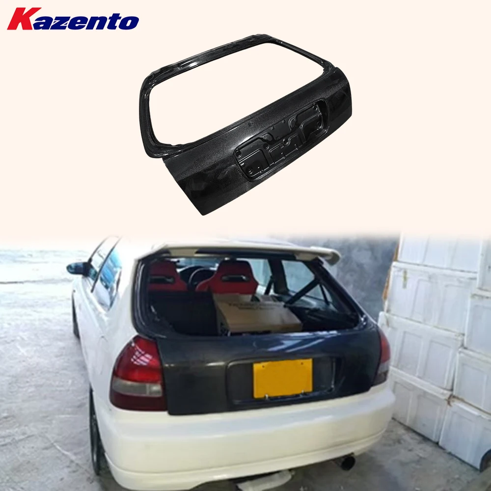 

Для Honda Civic Type R 1997-00 5D: Комплекты обвесов из карбона для задней части кузова (крыша, багажник, хэтчбек) — Океанские перевозки выгодны, добро пожаловать, чтобы задать вопрос.