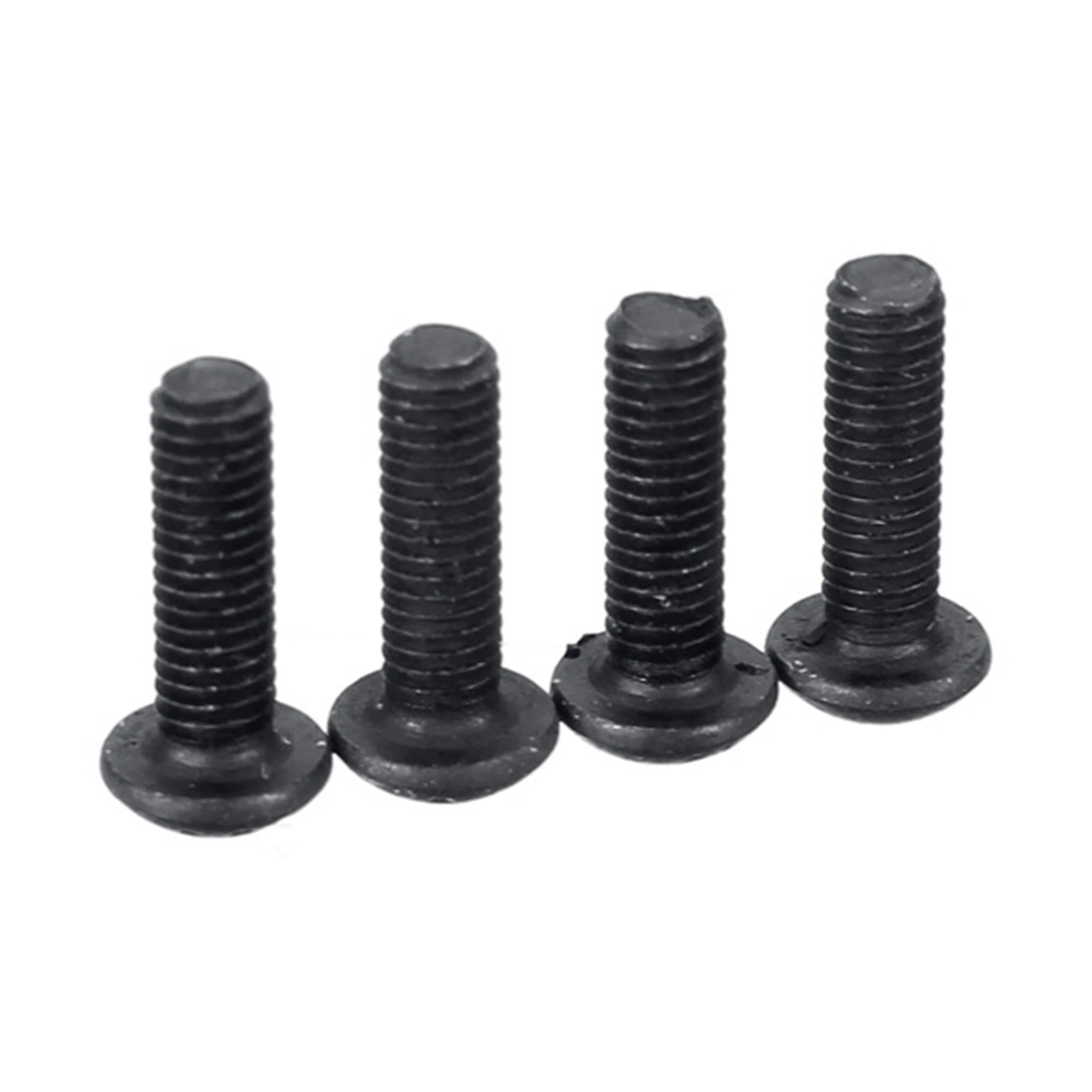 YSUN – Lot de 4 supports de fixation pour carrosserie, modèle EA1016, pour la voiture télécommandée sans balais JLB Racing CHEETAH 11101, échelle 1/10 – Pièces et accessoires.