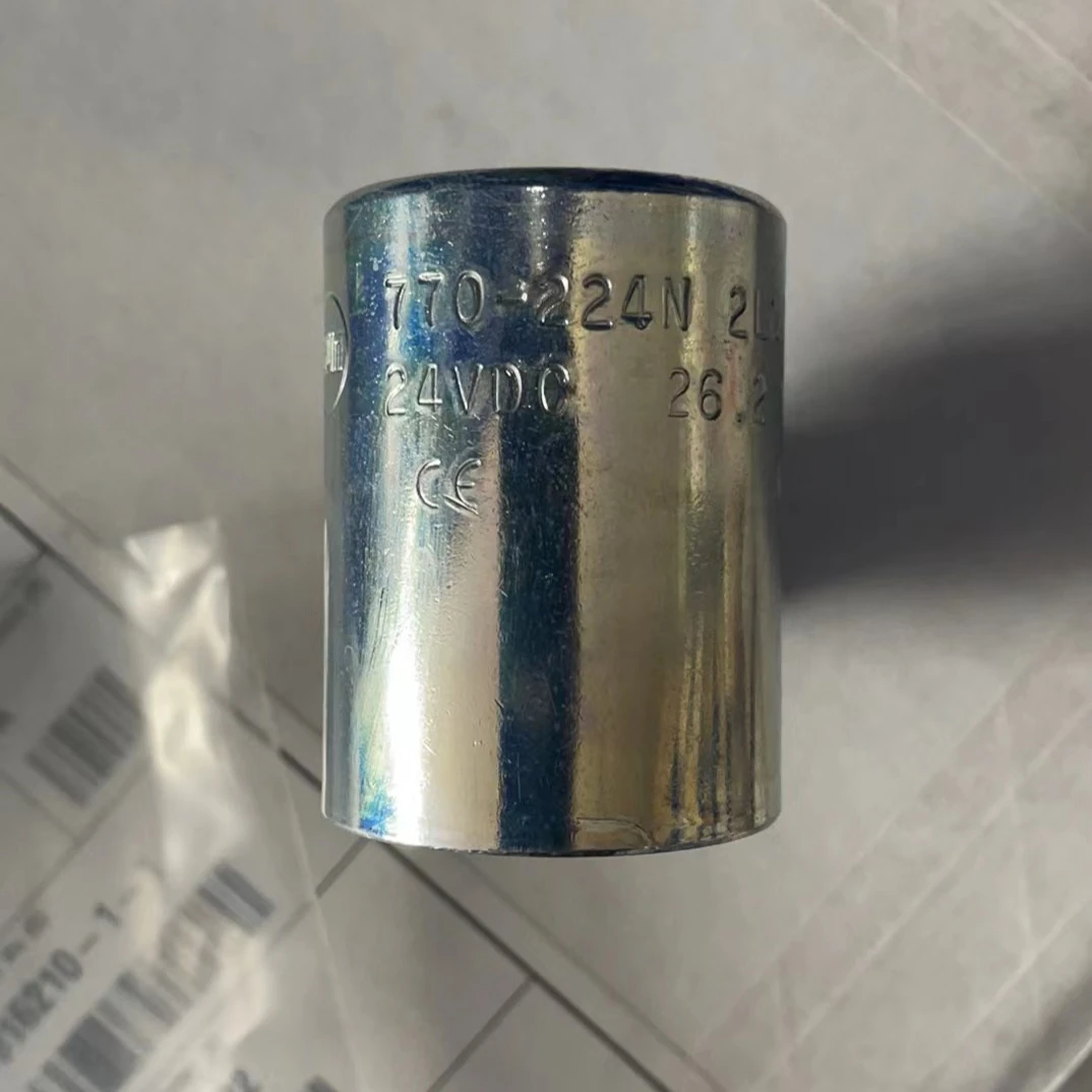 RBAPXDN RBAP-XDN RBAPXDN224 RBAP-XDN224 RBAP-XDN-224N HYDRAULICS Electro-proportional relief valve