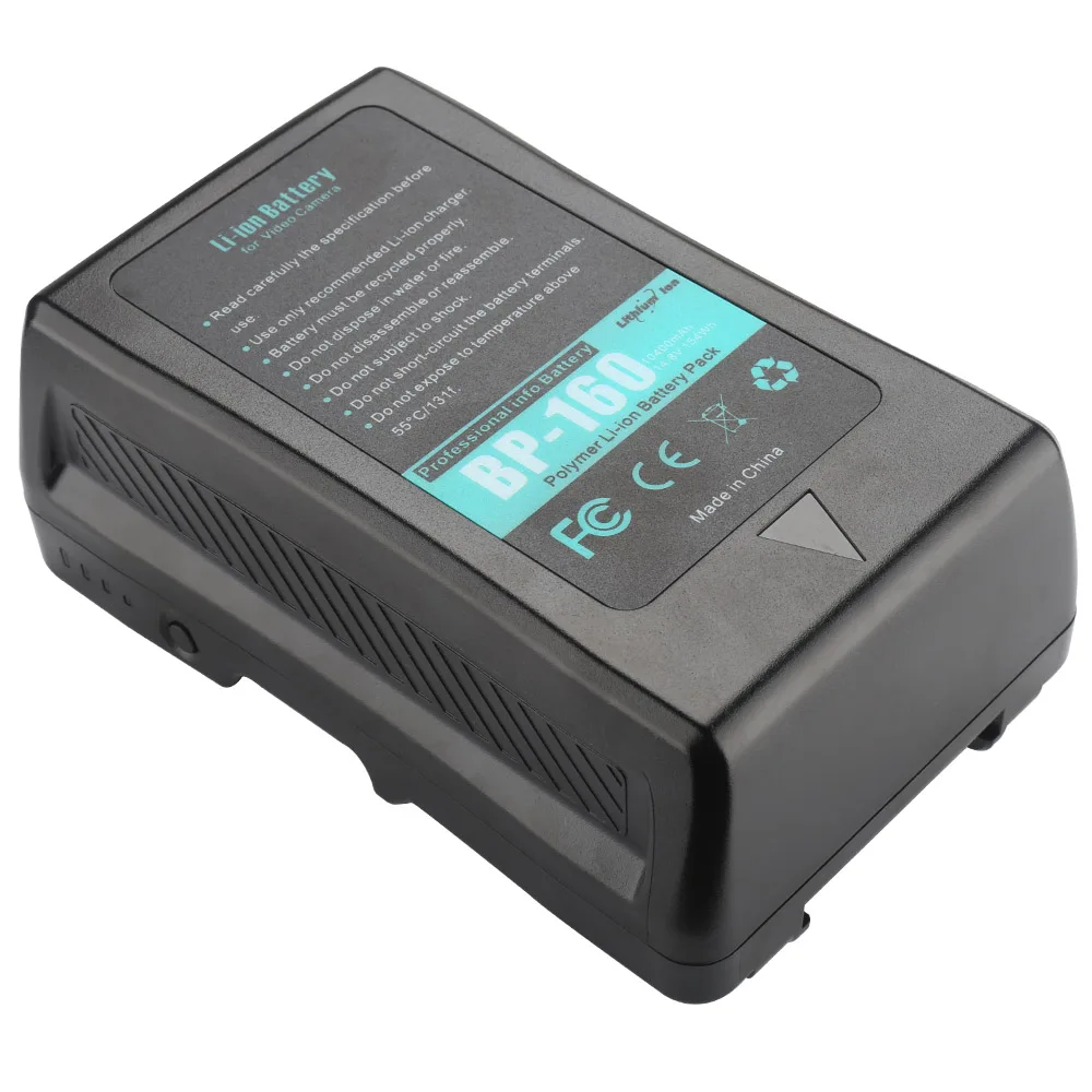 Фонарь для видеосъемки Blackmagic URSA Mini Pro