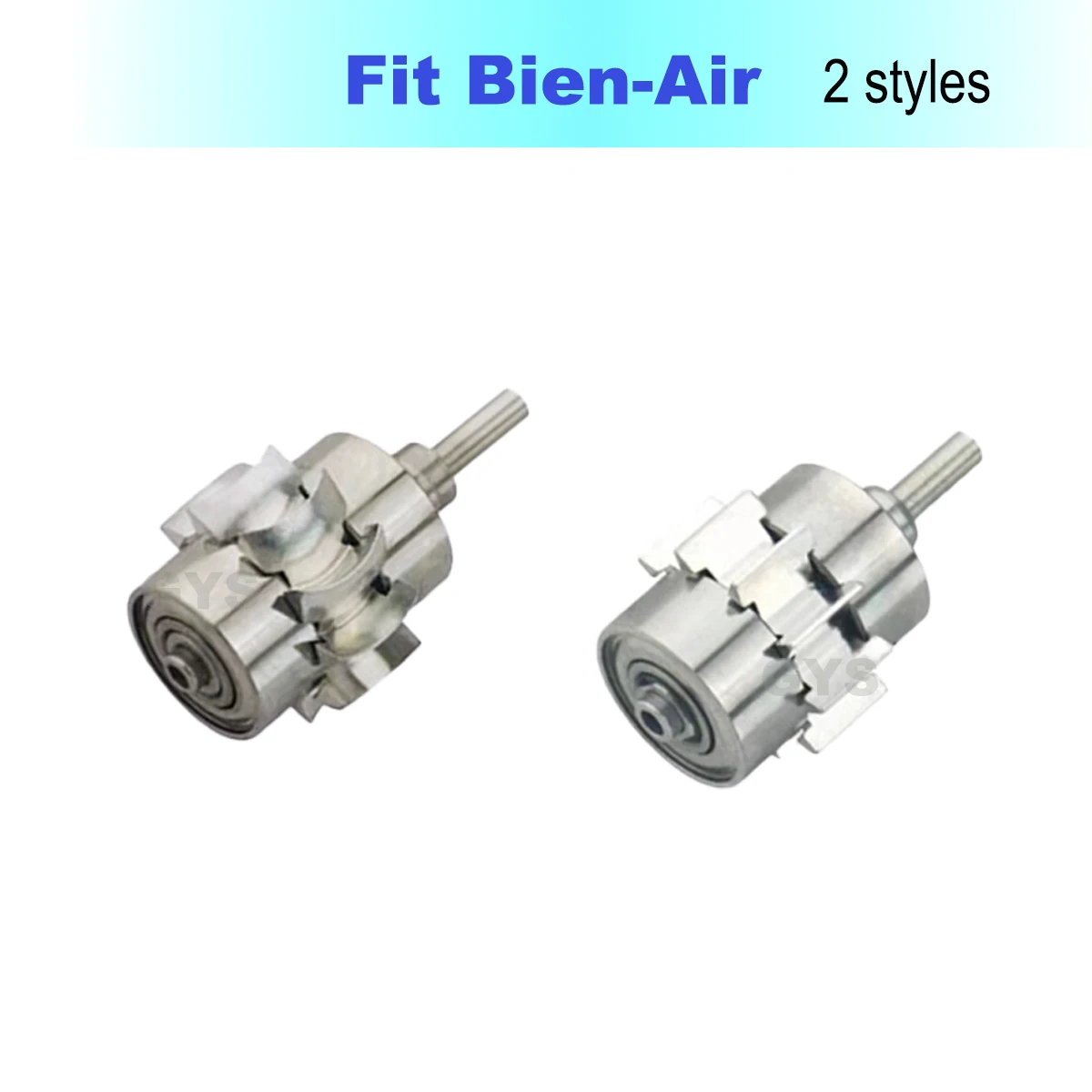 Cartucho De Turbina Dentária De Alta Velocidade, Rotor De Ar, NSK KAVO W & H COXO Bien-Air Sirona, Acessórios Odontológicos