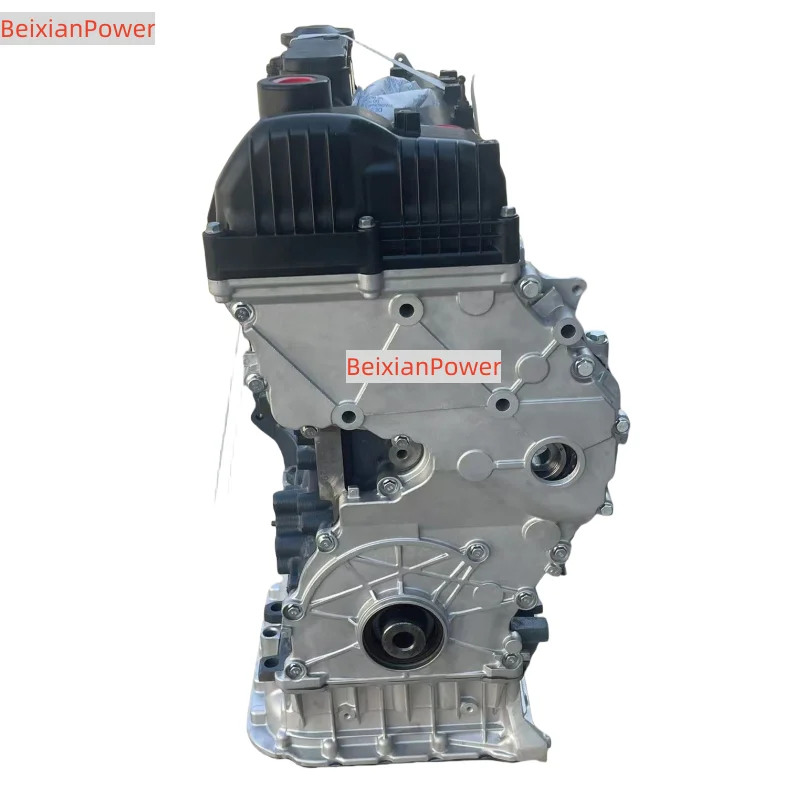 D4HA Hot Selling Factory Direct Sale Hyundai Accent/Sonata/H100 Engine Assembly D4HA Engine For HYUNDAI Vehicle