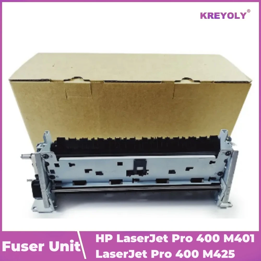 Premium Fuser Unit For HP LaserJet Pro 400 M401 LaserJet Pro 400 M425 RM1-8808-020 RM1-8808-010 RM1-8808-000 RM1-8809 wholesale