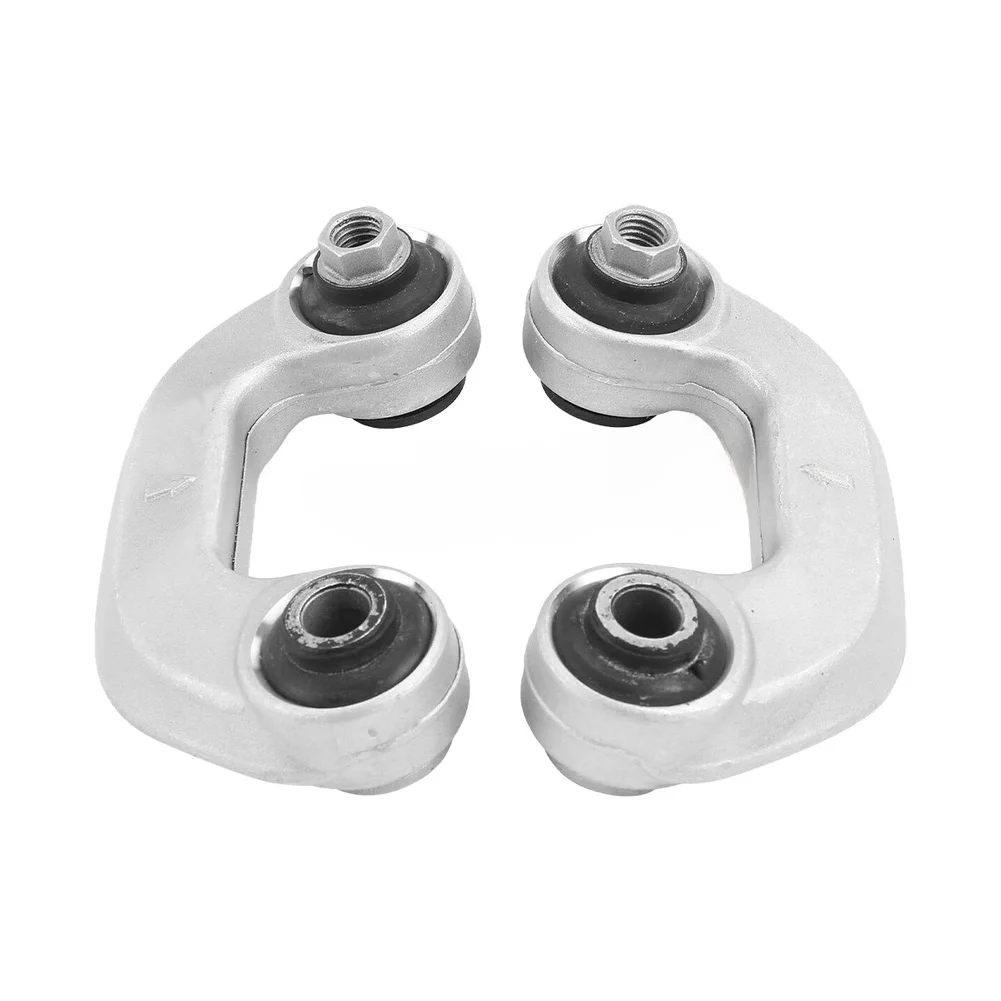 For Daily Driving Stability As Shown Front Sway Bar Coupling Direct Replacement Design Precision Engineered Fit