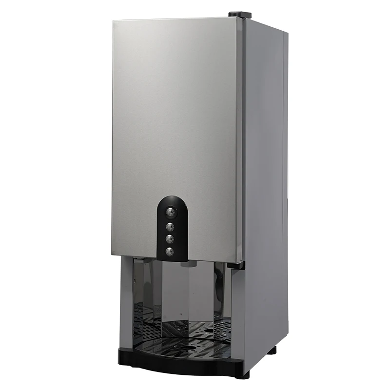 Электрический дозатор молочного сока