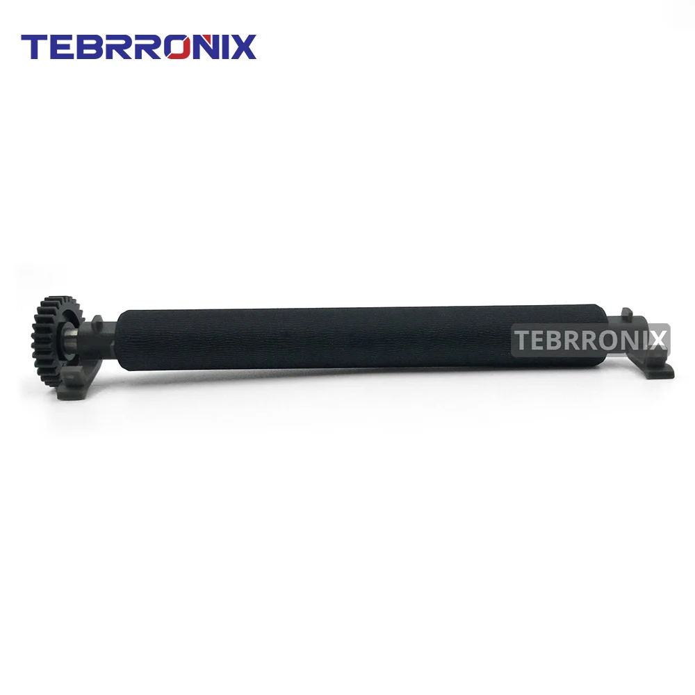 5SET X P1080383-413 Kit Baru Rol Pelat untuk Zebra ZD420D ZD620D Printer Label Barcode Termal 203Dpi