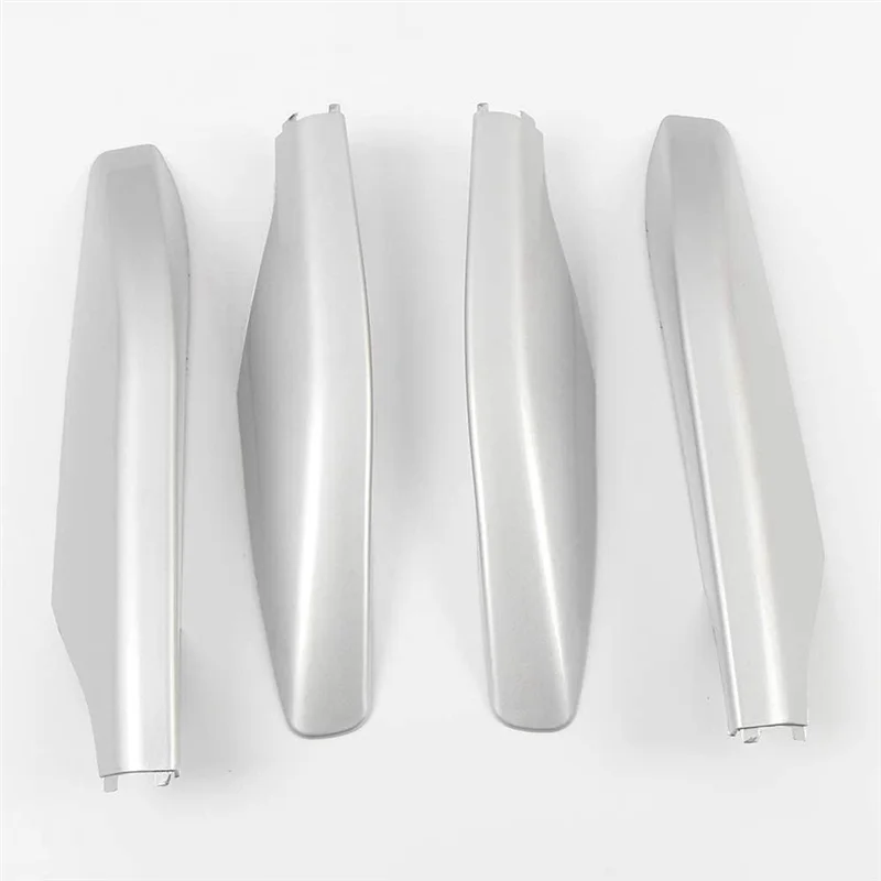 

Excellent-Roof Rack Cover Roof Rack Cover Auto Parts For Toyota Bully J120 2003-2009 Accessories