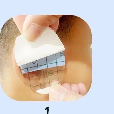 No image