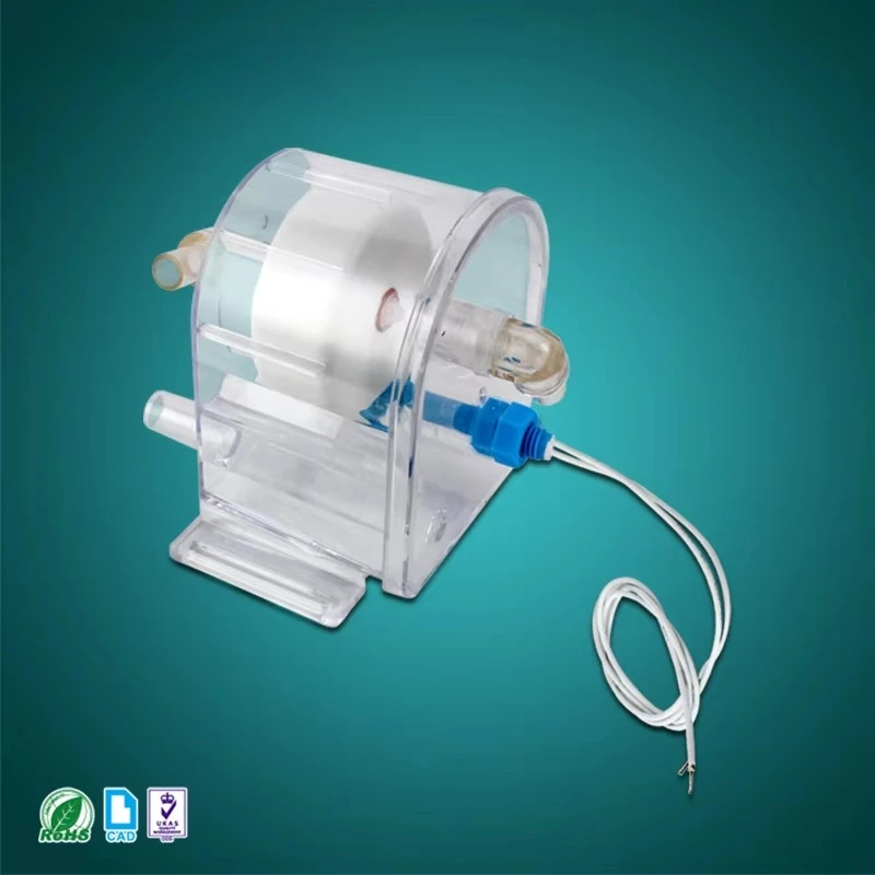 Hardware Parts SH2-B01 Automatic Replenishment Cup for Test Chamber and Laboratory Equipment PC Transparent Box
